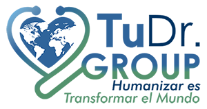 Logo Tu Doctor Group