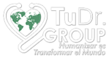 Logo TDC GROUP